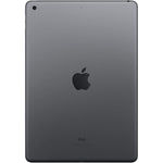 Apple iPad 7 Tablet 10,2 Zoll Retina Multi-Touch 128GB SSD Wi-Fi Space Grau