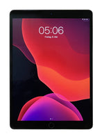Apple iPad Air 3 Tablet 10,5 Zoll Retina Multi-Touch 64GB SSD Wi-Fi Space Grau