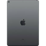 Apple iPad Air 3 Tablet 10,5 Zoll Retina Multi-Touch 64GB SSD Wi-Fi Space Grau
