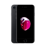 Apple iPhone 7 128GB Schwarz A1778 - ohne Simlock