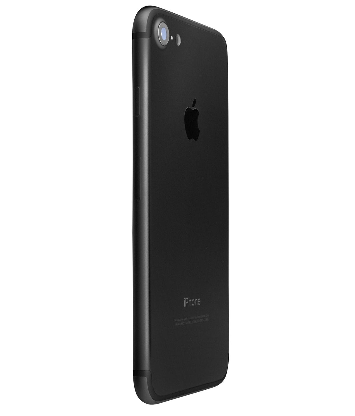 Apple iPhone 7 128GB Schwarz A1778 - ohne Simlock