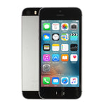 Apple iPhone SE 32GB Space Grau