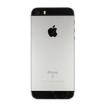 Apple iPhone SE 32GB Space Grau