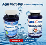 Aqua Micro Dry - Teichbakterien