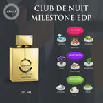 Armaf Club De Nuit Milestone Eau de Parfum