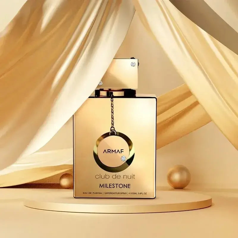 Armaf Club De Nuit Milestone Eau de Parfum