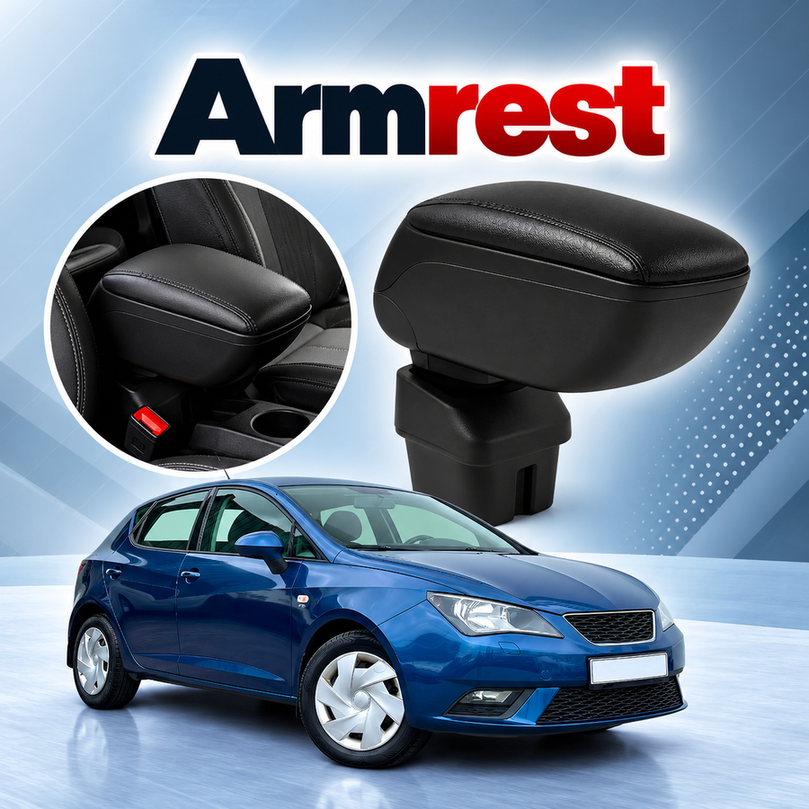 Armrest