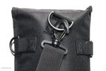 Arnis Authority Tactikal Tasche Schwarz + MOLLE