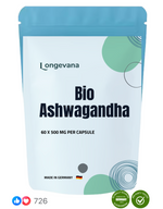 Bio Ashwagandha