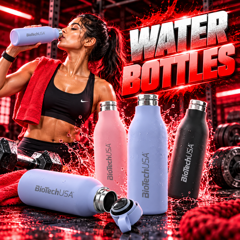 Water Bottles