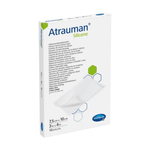 Hartmann Atrauman® Silicone - 10 Stück