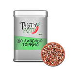 Tasty Pott Avocado Topping 80g