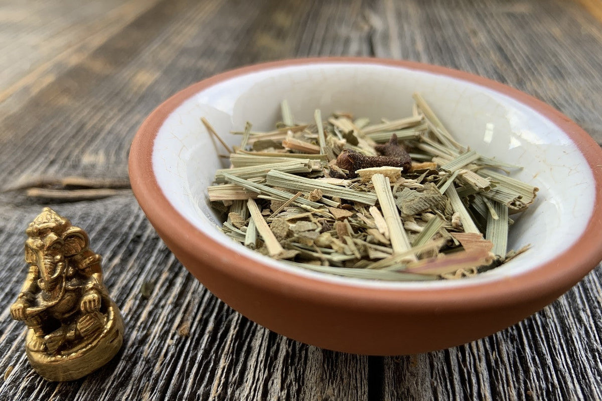 Kapha Tee - ayurvedische Teemischung