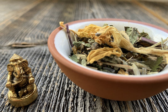 Pitta Tee - ayurvedische Teemischung