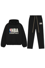 ESS Basketball Set