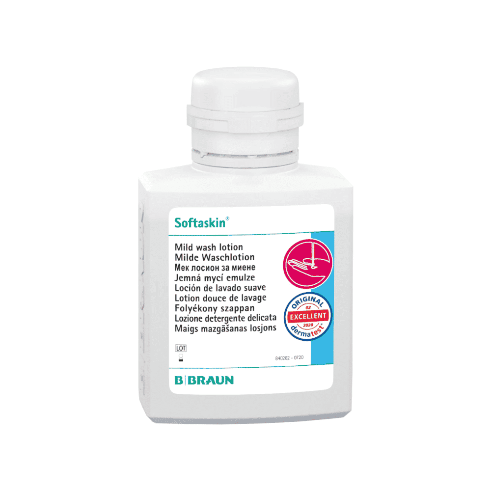 B. Braun Softaskin® Waschlotion
