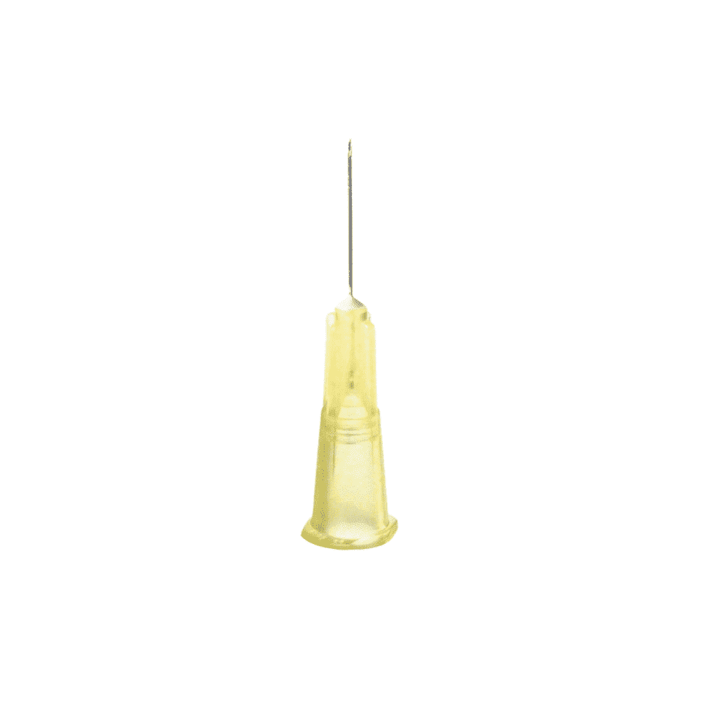 B. Braun Sterican® Insulinkanüle - 100 Stück