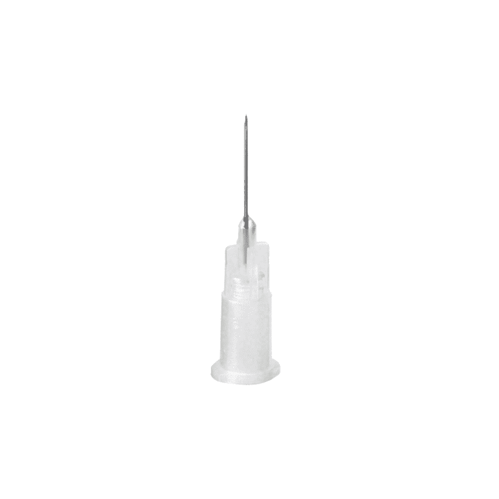 B. Braun Sterican® Insulinkanüle - 100 Stück