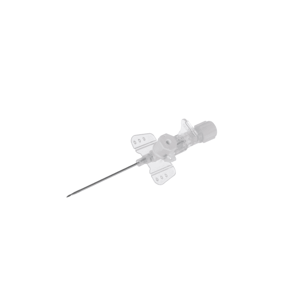 B. Braun Vasofix® Braunüle® Venenverweilkanüle - 1 Stück Namma Markt