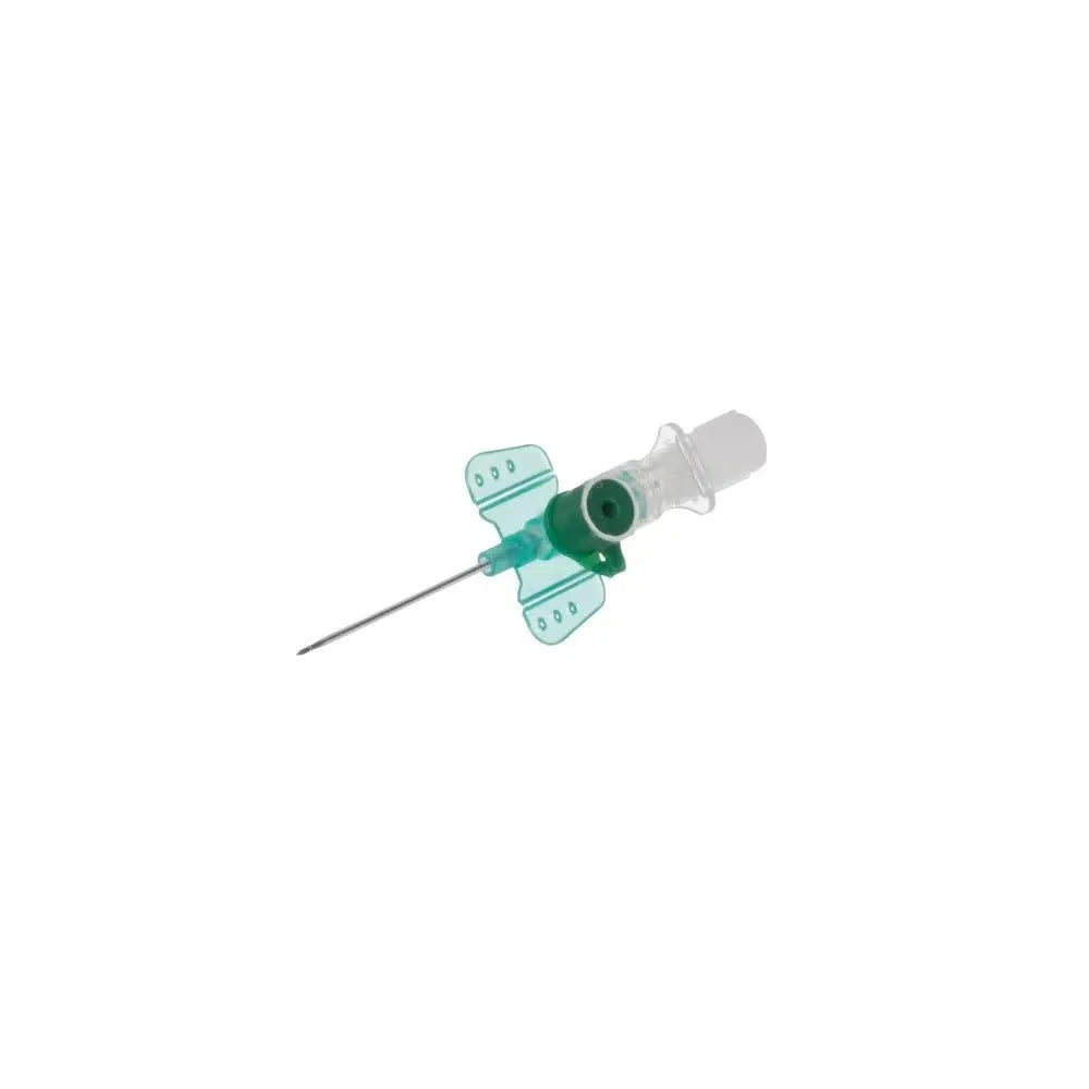 B. Braun Vasofix® Braunüle® Venenverweilkanüle - 1 Stück Namma Markt