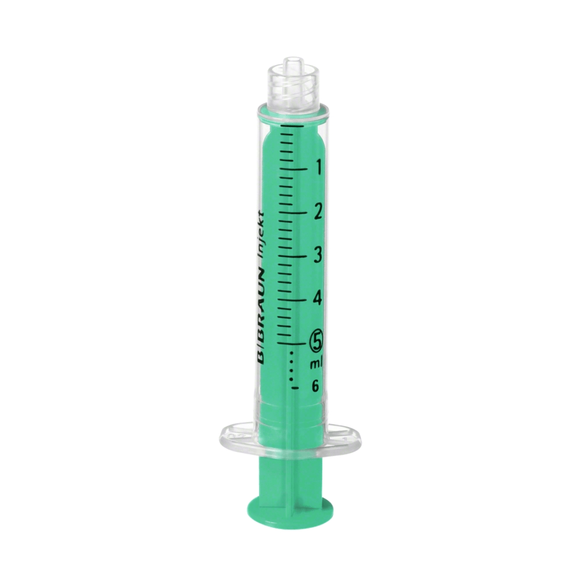 B. Braun Injekt® Luer Lock Solo