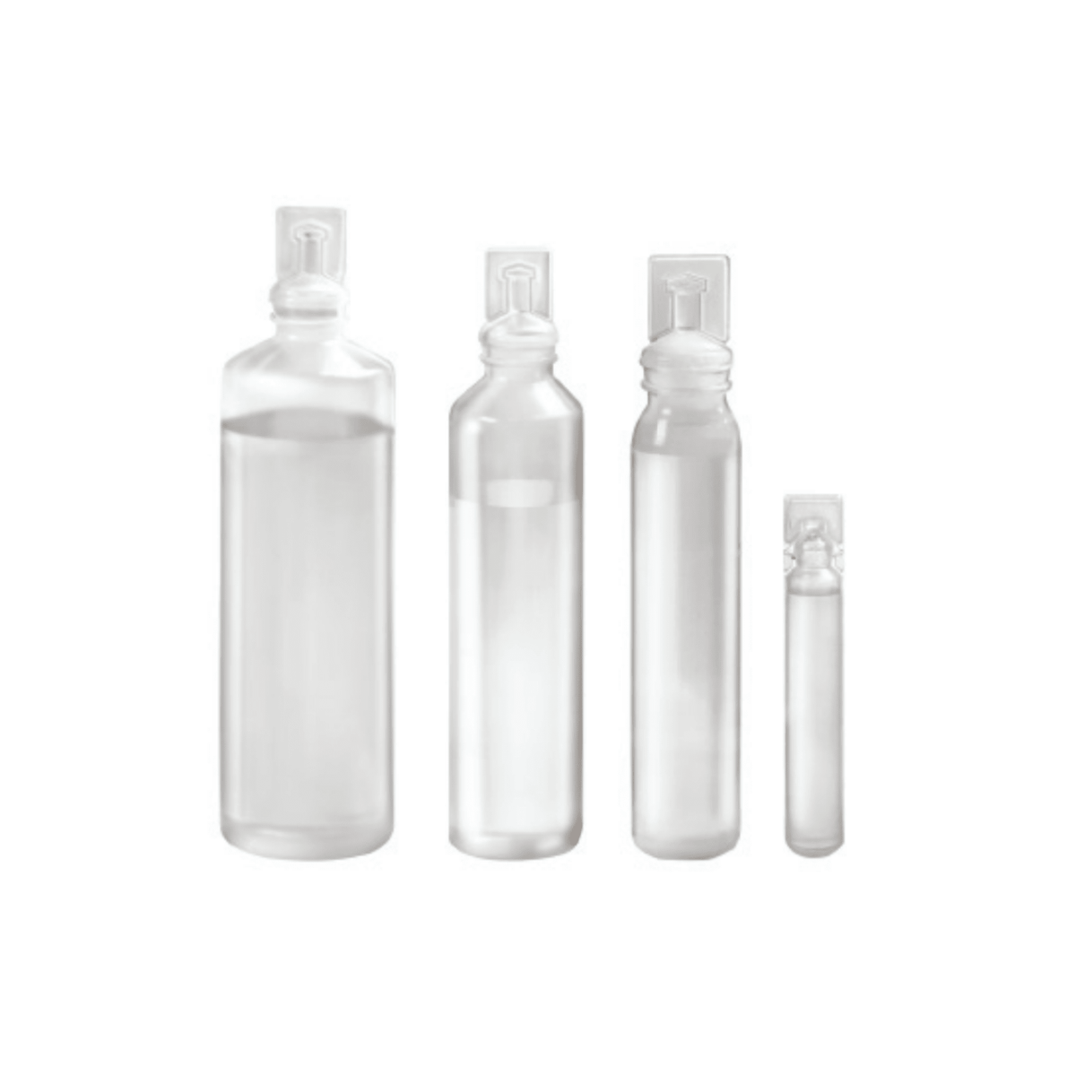 B. Braun NaCl 0,9% Ecolav® Topische Spüllösung