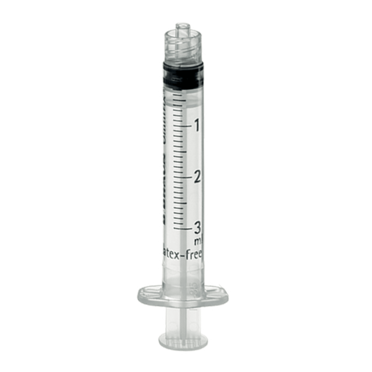 B. Braun Omnifix® Luer Lock Solo Einmalspritze