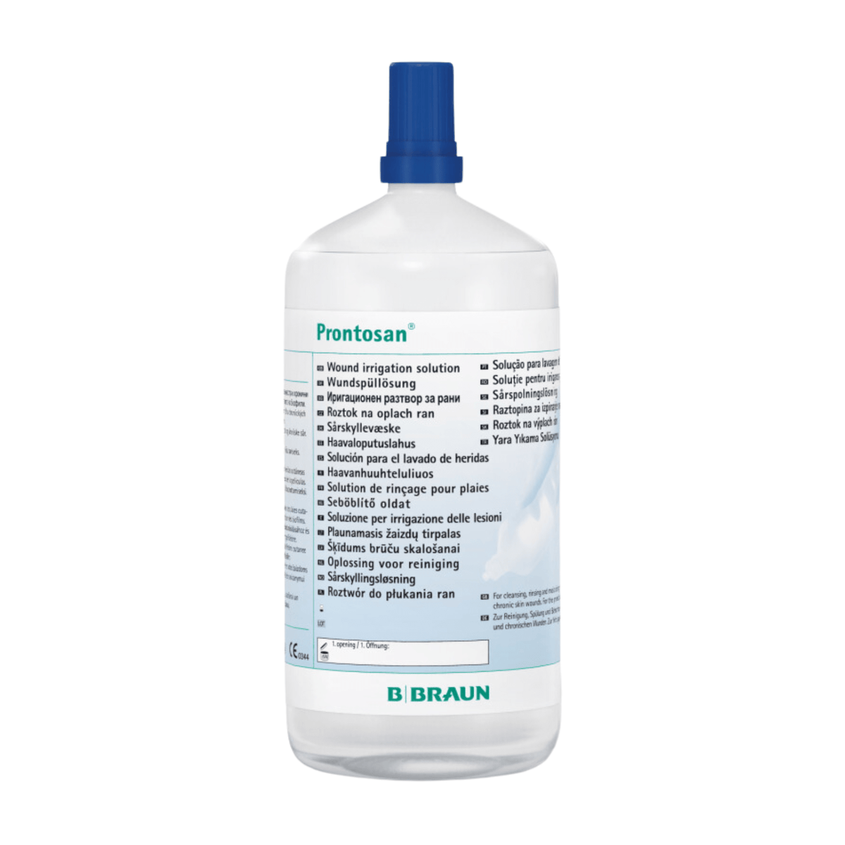 B. Braun Prontosan® Wundspüllösung