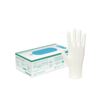 B. Braun Vasco® Nitril white Einmalhandschuhe