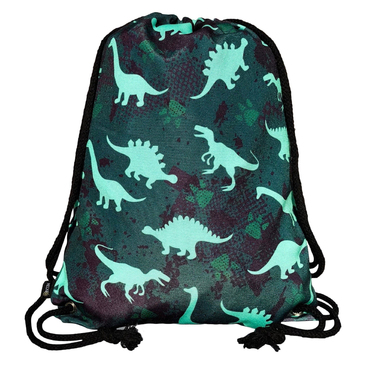 Kinder Turnbeutel Dinosaurier