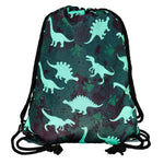 Kinder Turnbeutel Dinosaurier