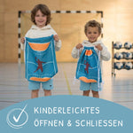Kinder Turnbeutel Handball