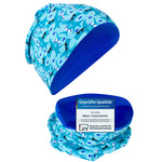 Kinder Beanie Mütze Beanie & Loop Set - Hai