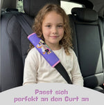 Auto Gurtschutz Pferd