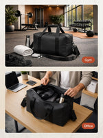 The Weekender