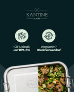 Lunchbox Bento