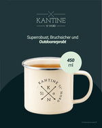 Camping Tasse