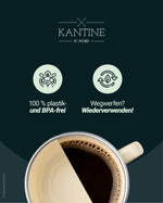 Camping Tasse
