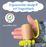 Magic Regenschirm Hai