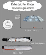 Magic Regenschirm Drache