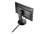 Fujitsu B24-8 TS Pro LED schwarz 24 Zoll Full-HD 1920x1080 DVI-D HDMI VGA