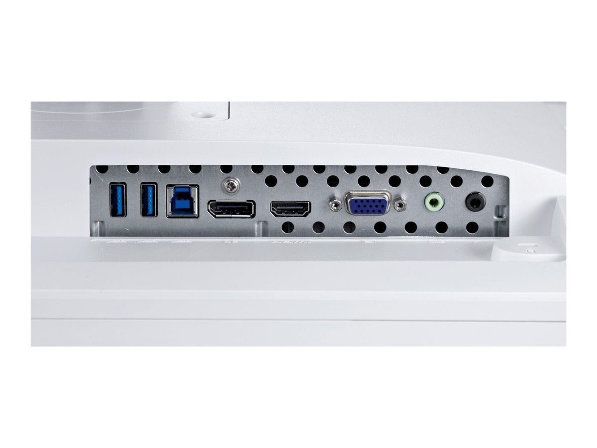 Fujitsu B24-9 LED 24 Zoll Full-HD 1920x1080 DisplayPort HDMI VGA