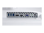 Fujitsu B24-9 LED 24 Zoll Full-HD 1920x1080 DisplayPort HDMI VGA