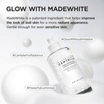 SKIN1004 Madagascar Centella Tone Brightening Capsule Ampoule, 100ml