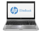 HP EliteBook 8570p 15,6 Zoll Core i5 320GB 4GB Win 10