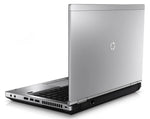 HP EliteBook 8570p 15,6 Zoll Core i5 320GB 4GB Win 10