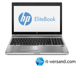 HP EliteBook 8570p 15,6 Zoll Core i5 320GB 4GB Win 10