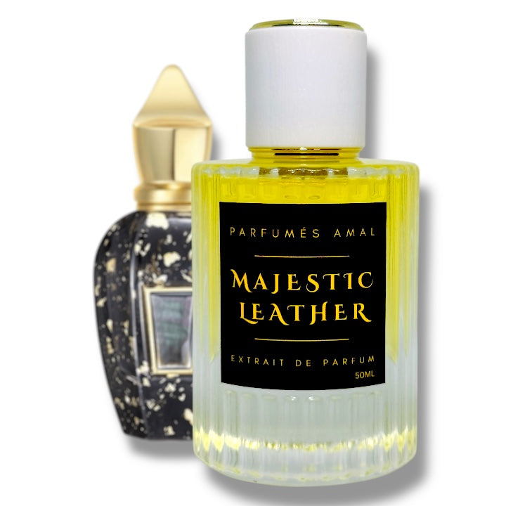 Majestic Leather