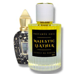Majestic Leather