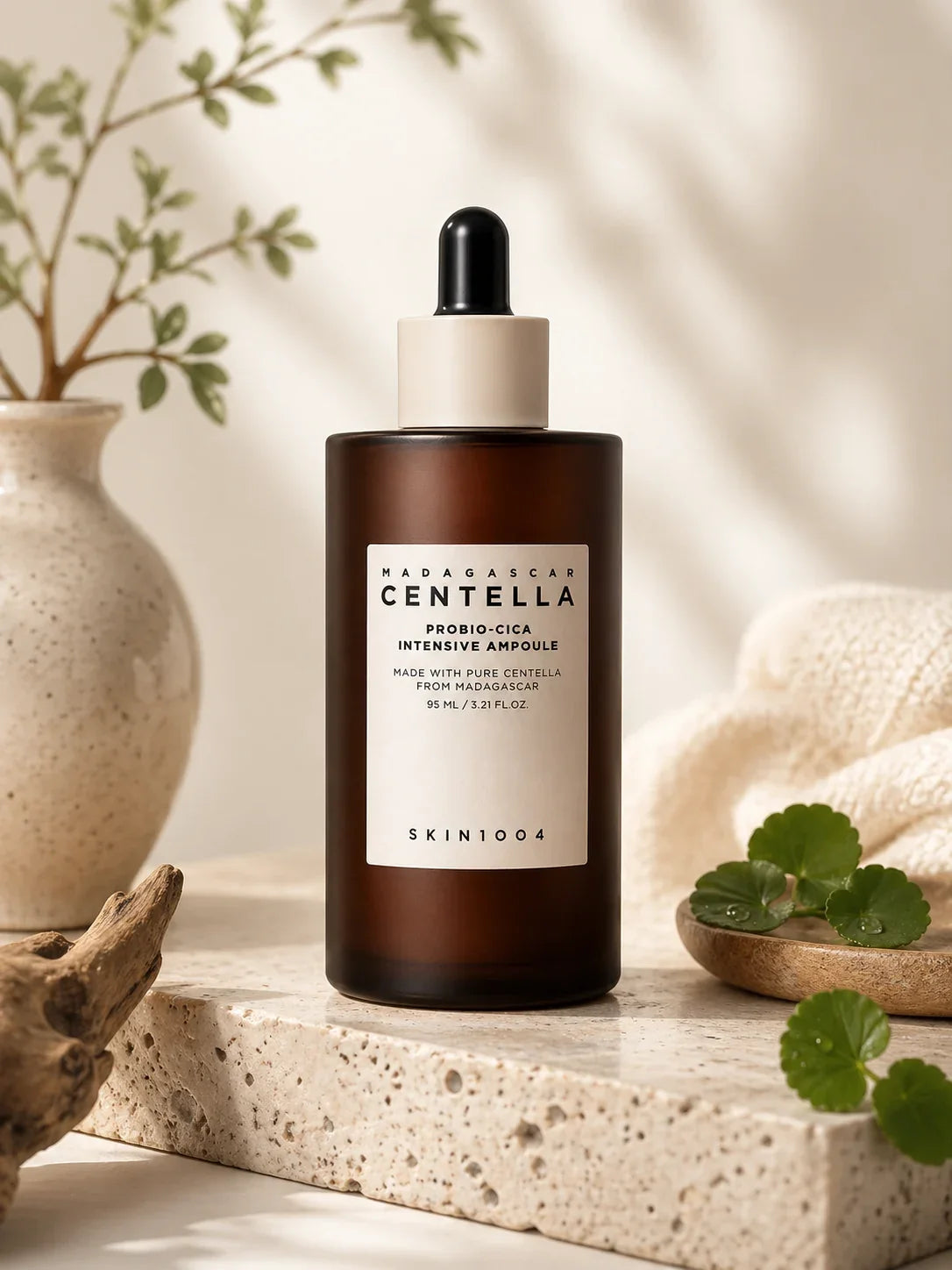 SKIN1004 Madagascar Centella Probio-Cica Intensive Ampoule 95ml
